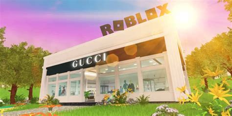 gucci homestore roblox|gucci garden logo.